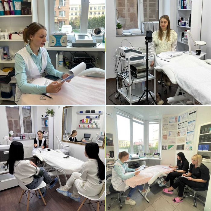 НАВЧАННЯ: лазерна Епіляція/видалення Судин, Тату/ВелаШейп тощо по тілу