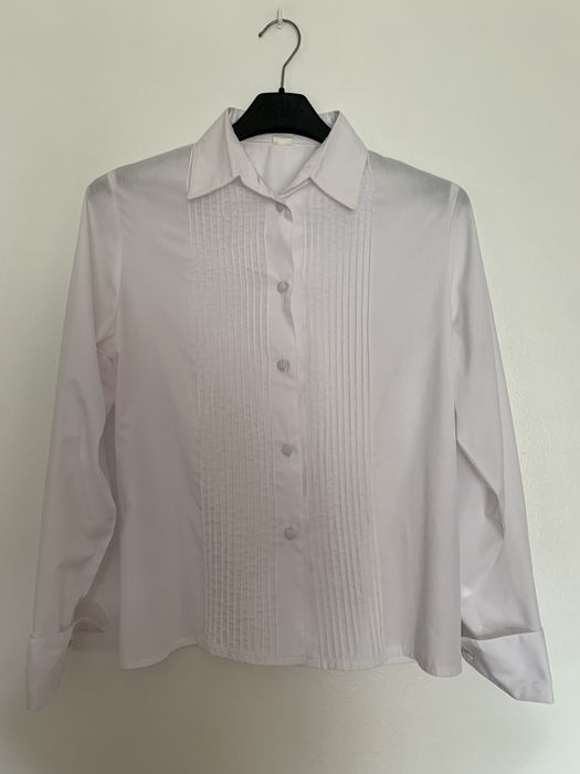 Casaco e Camisas Traje académico de Leiria