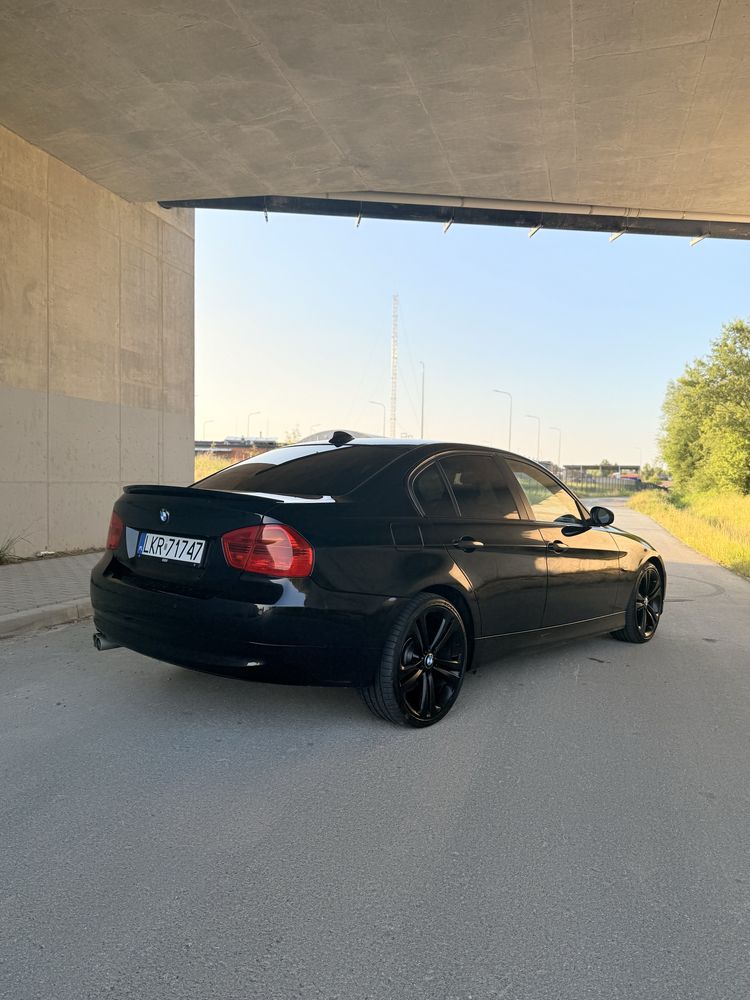 BMW Seria 3 E90 330XD