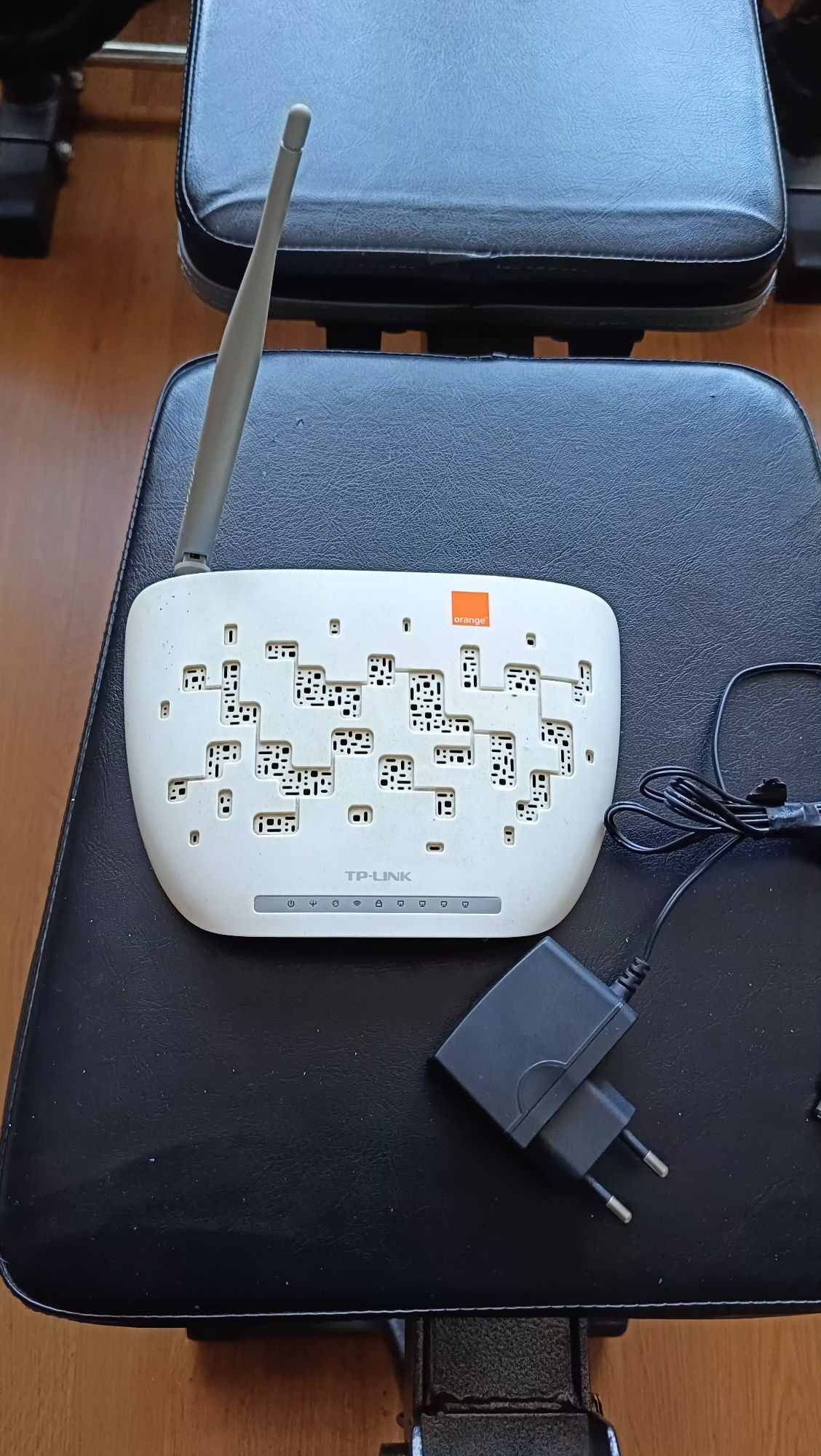 Router Wifi TP-LINK