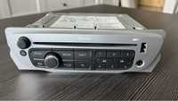 Radio cd bluetooth Renault Megane 3