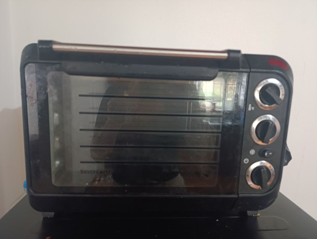 Forno de mesa 20 litroa