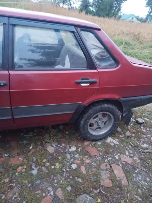 Продам Ваз 21099