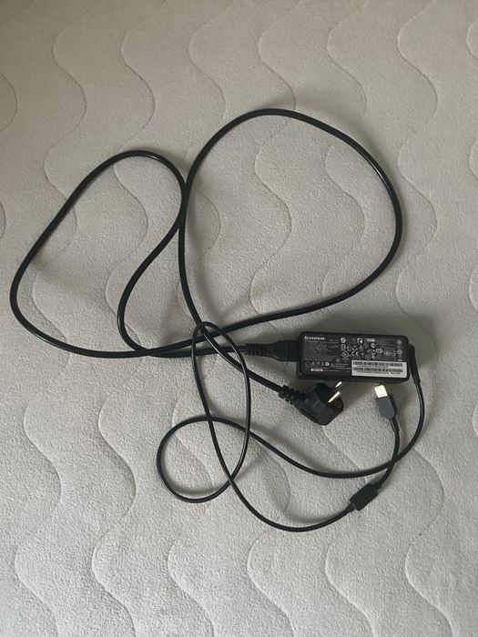 Блок живлення Lenovo 65w 20v Ac Adapter