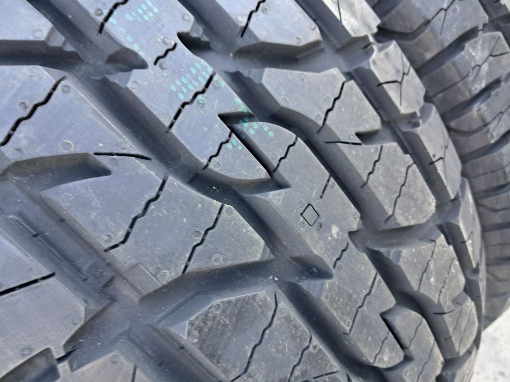 Резина всесезонна, НОВА, 265/70 R16 Cooper Discoverer  ATT