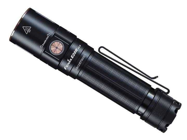 Ліхтар ручний Fenix E28R V2.0