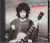 Gary Moore - Wild Frontier - CD