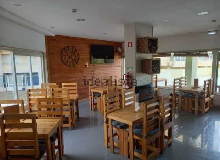 Espaço para festas e eventos