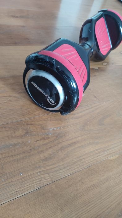 Deskorolka elektryczna hoverdoard skymaster
