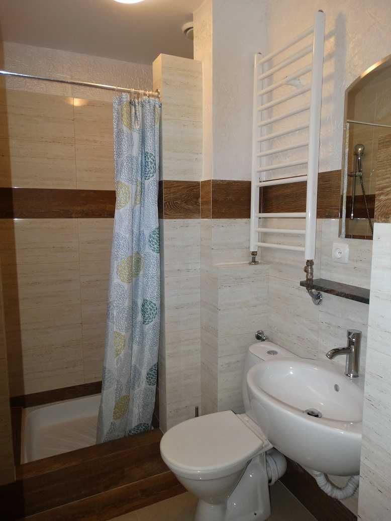 Domek 4 5 6 os.z kominkiem (dodatkowo balia) apartament Dowspuda rower