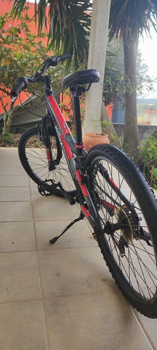 Bicicleta coluer randy 240