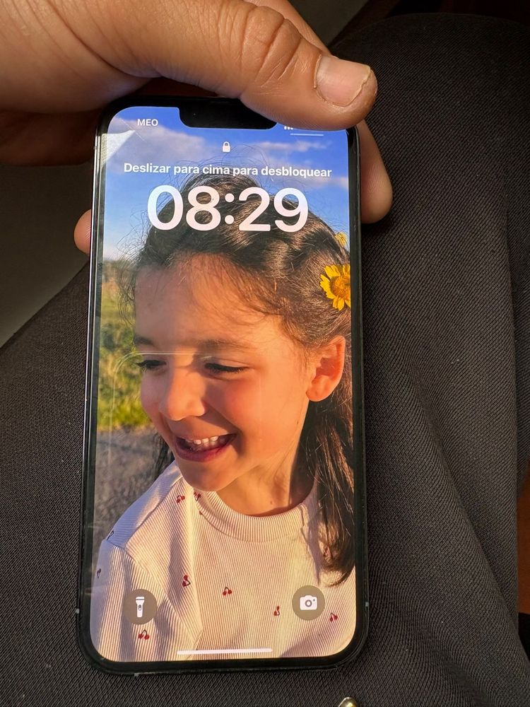 Iphone 13 pro 128gb