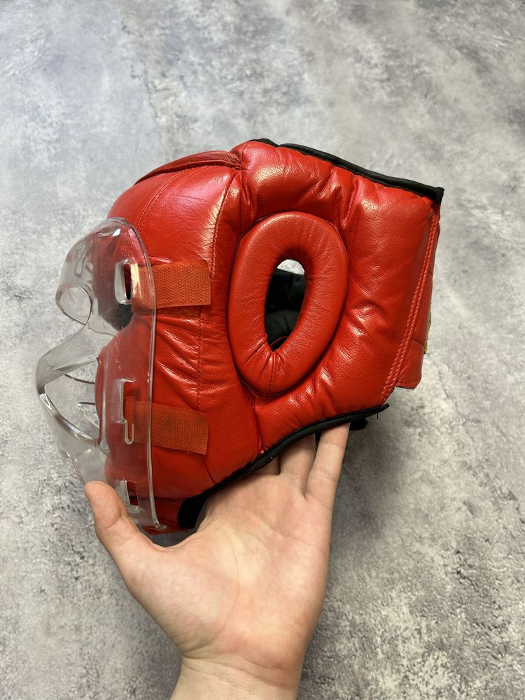 Шлем для карате/боксу