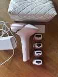 Philips Lumea depilator