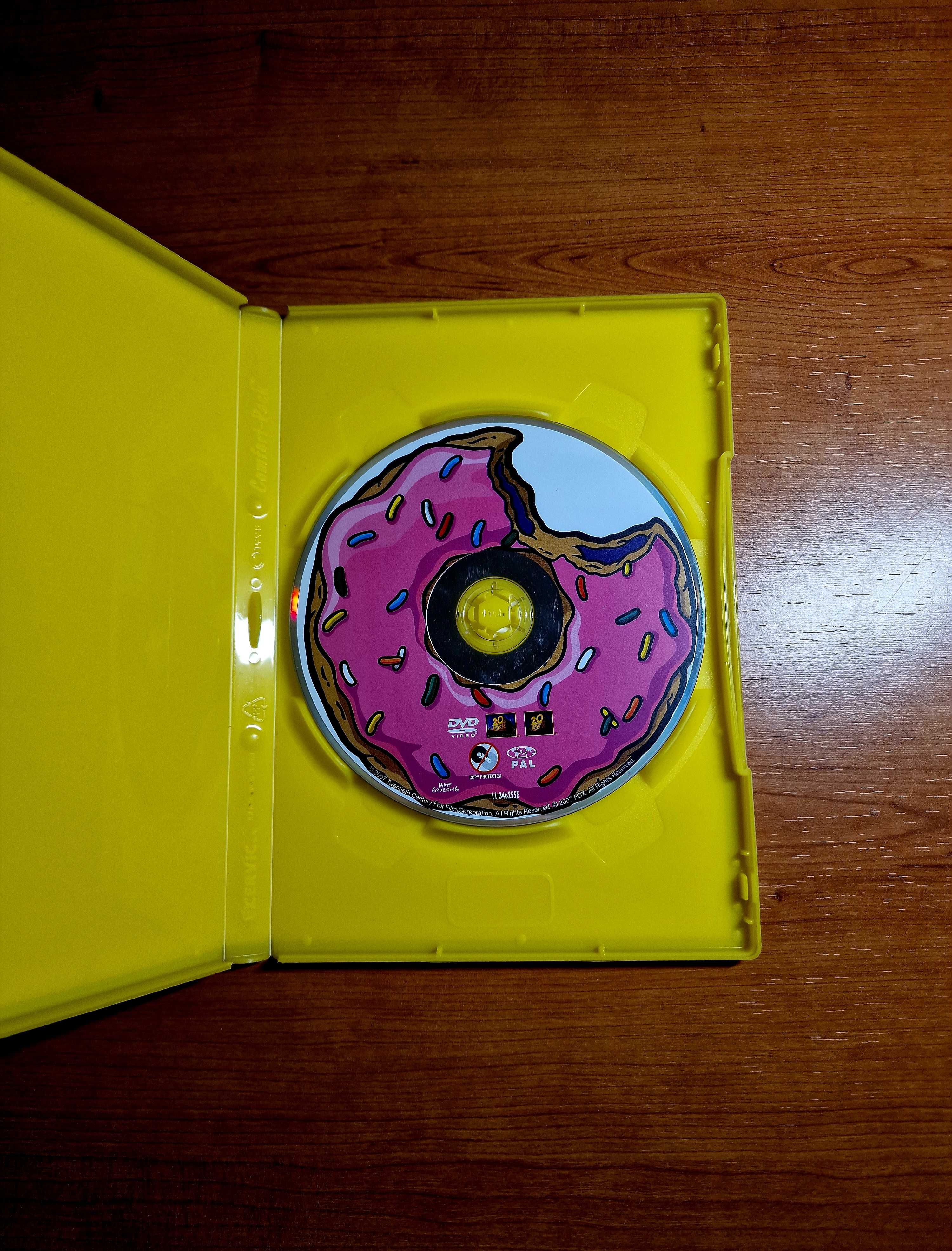 OS SIMPSONS - O Filme (David Silverman)