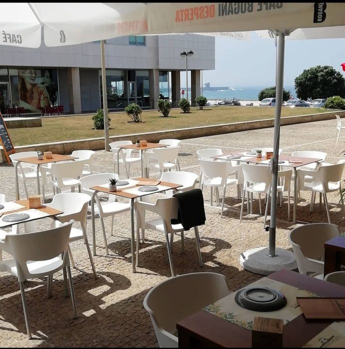 Trespasse de restaurante em Leça da Palmeira