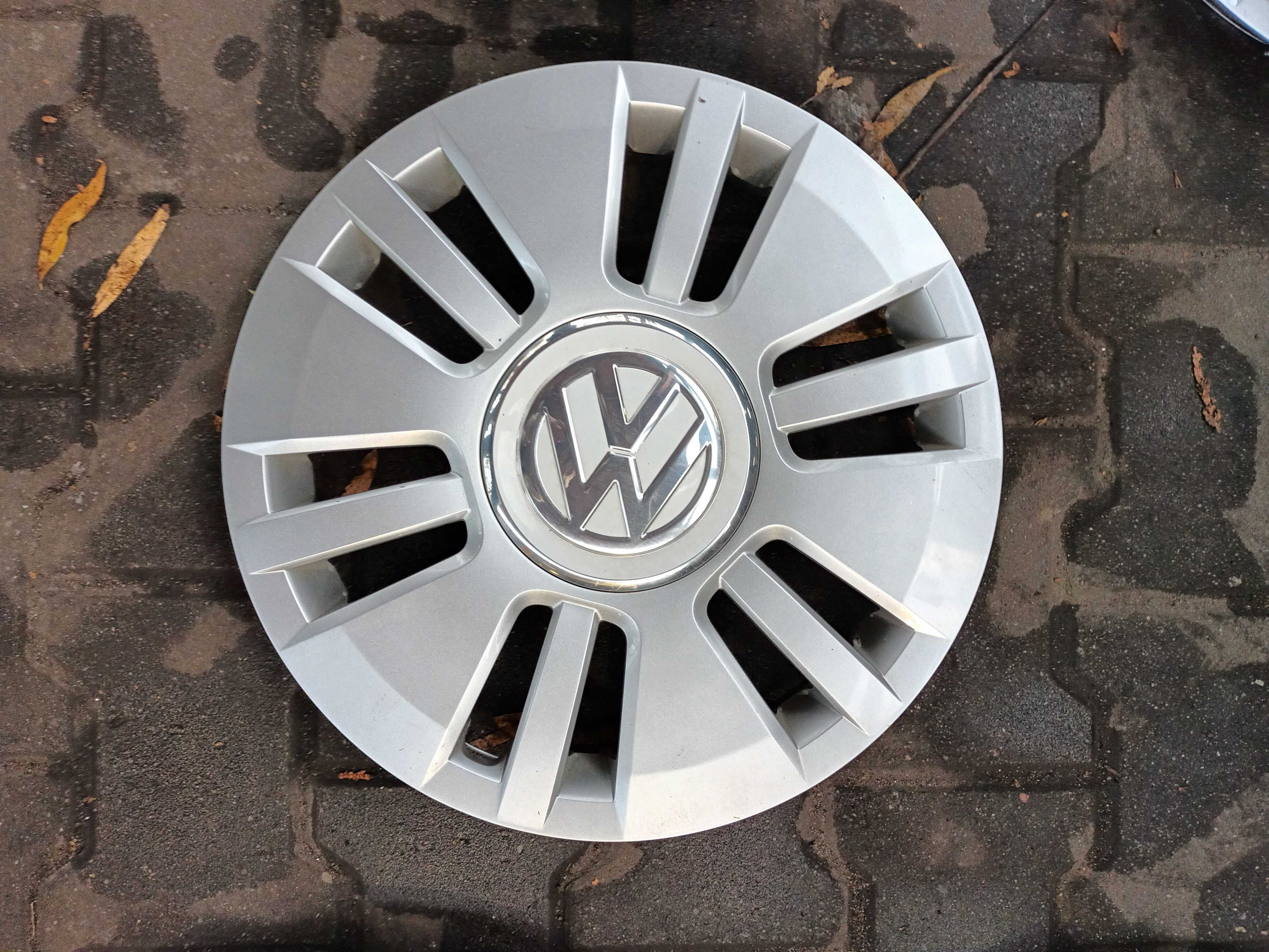 Kołpaki 14'' VW Volkswagen Wrocław