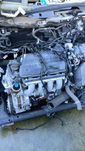 Motor Honda Civic IX 1.4 i-VTEC 2015