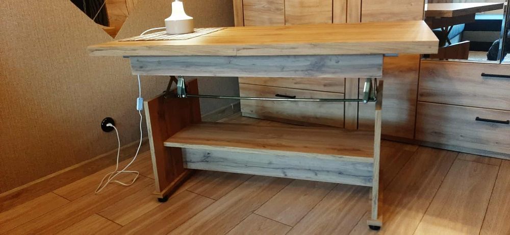 Stół, Stolik do kawy, Ława kawowa