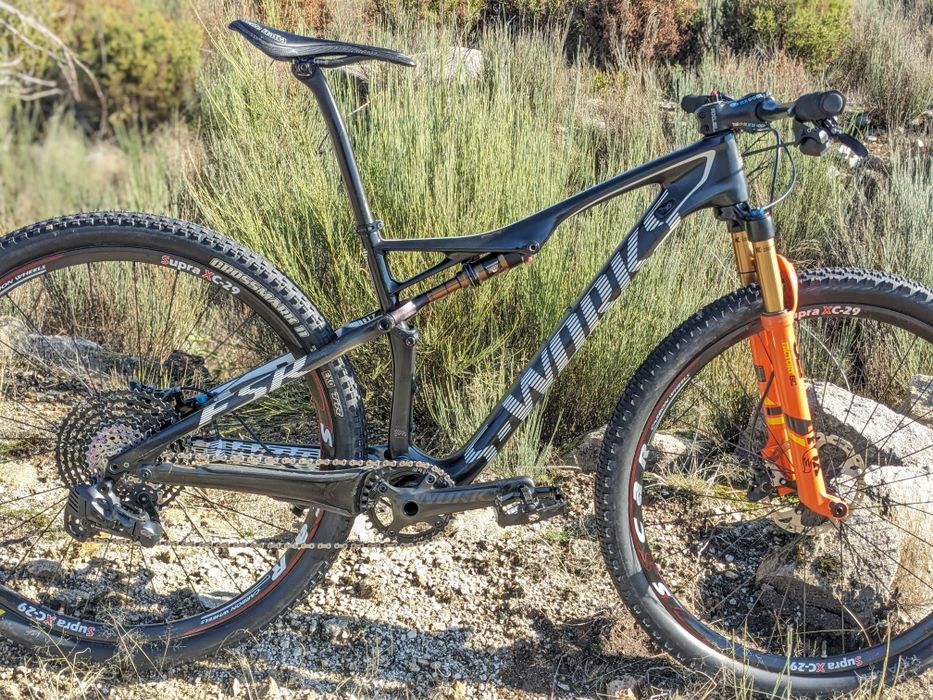 9,7 Kg Specialized Epic S-Works
