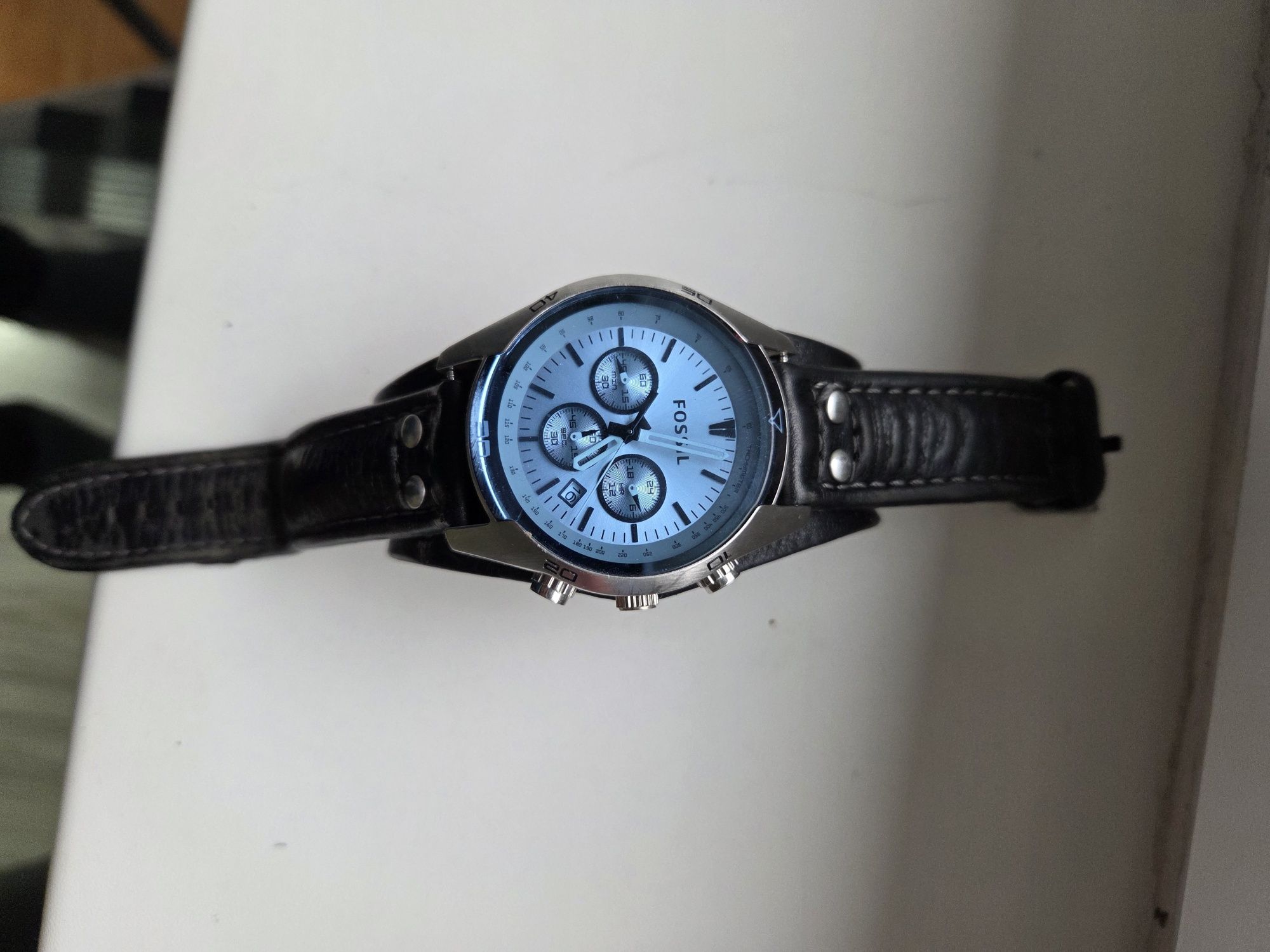 Zegarek Fossil CH-2564
