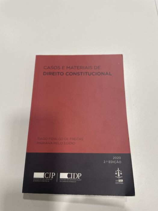 Vários Livros de Direitol faculdade direito estado como novos