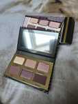 Tarte mini paleta cieni Amazonian Clay 1g