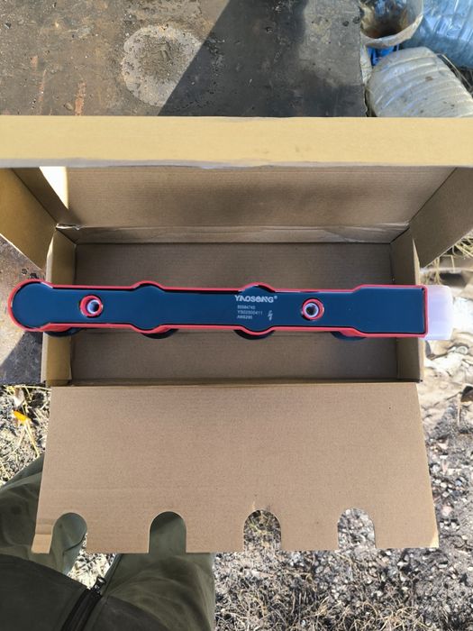 Катушка зажигания Opel