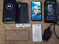 +++ Motorola G23 8 RAM + 128 GB idealny Warszawa +++