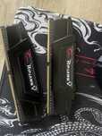 Pamiec ram ddr4 3200 cl16