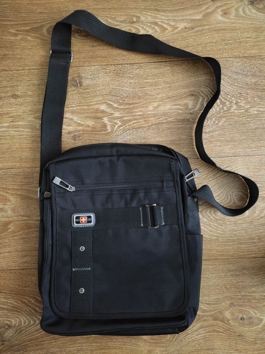 Сумка Swissvwin нова