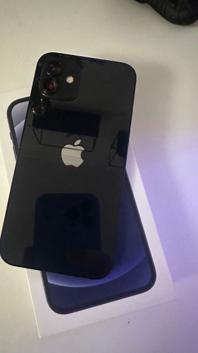 Vendo iPhone  12