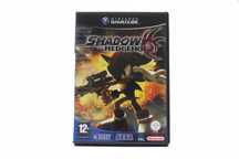 Shadow The Hedgehog (Nintendo Gamecube, 2005) Cib Tested Nintendo