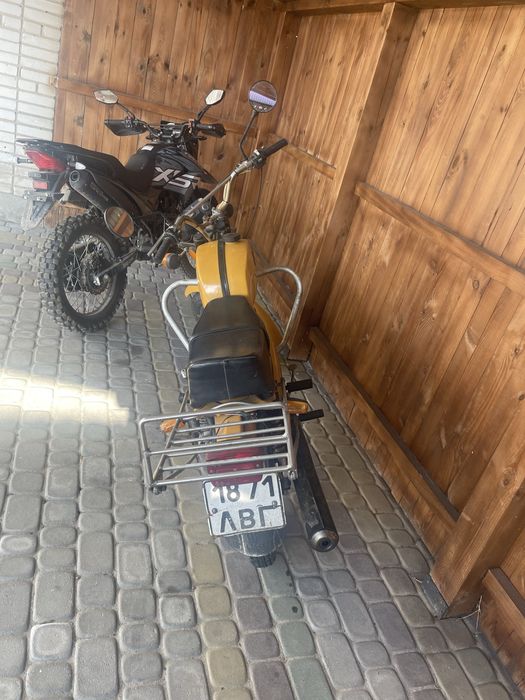 Восход 3м 01 Сова