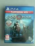 God of War ps4 ps5