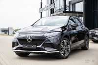 Mercedes-Benz EQS EQS 450 4M SUV / Eletric Art / Premium / 11840 / DDB Auto Bogacka