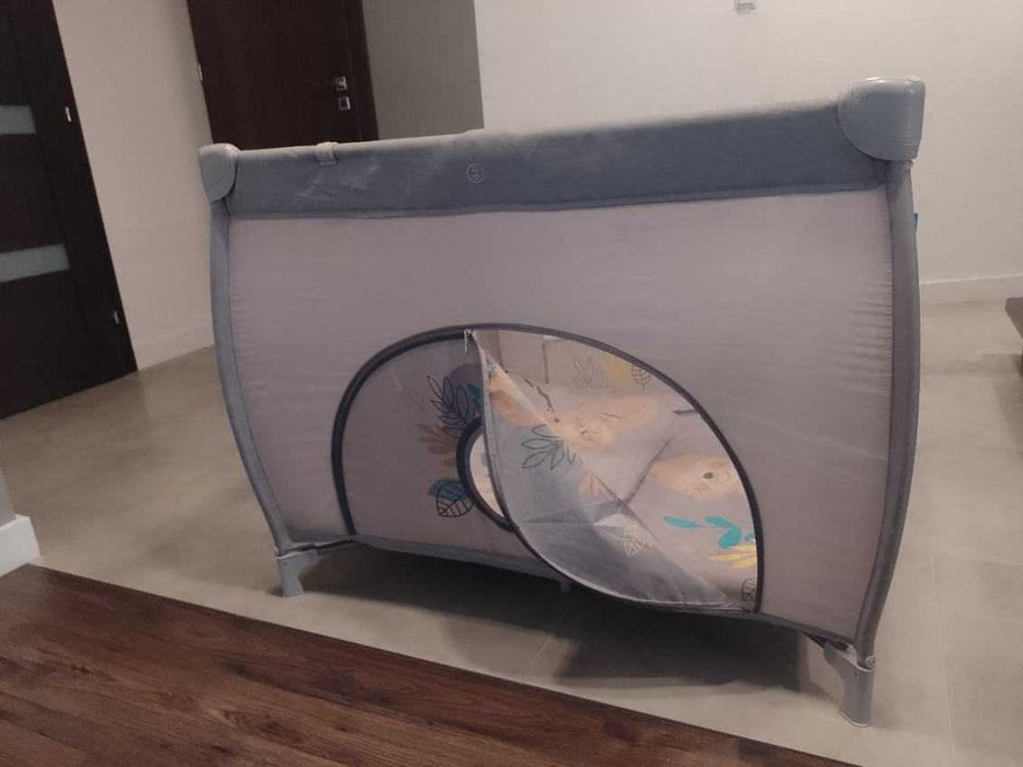 Sprzedam kojec dla dziecka