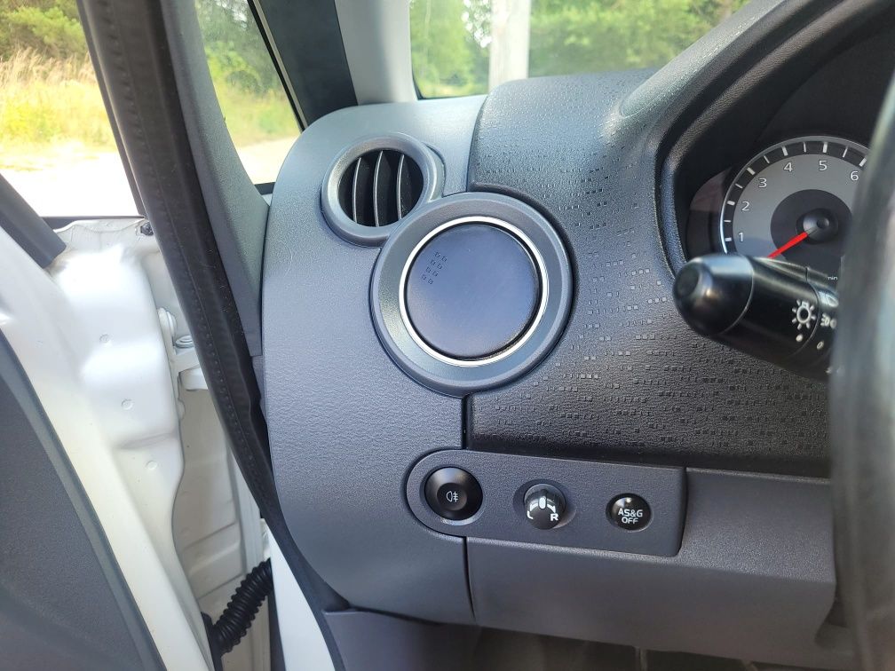 Mitsubishi Colt 1.3 Benzyna • 2011 • Tylko 168 tys. km • Klimatyzacja