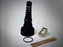 Разъём Garmin 010-10551-00 RJ45