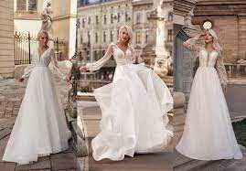 Вечерние платья Свадебные платья Венчальные платья Платья для выхода