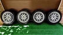Диски Audi R20 Q7 5.112 A6,A5,A7,Q5,Q8 Speedline S-line