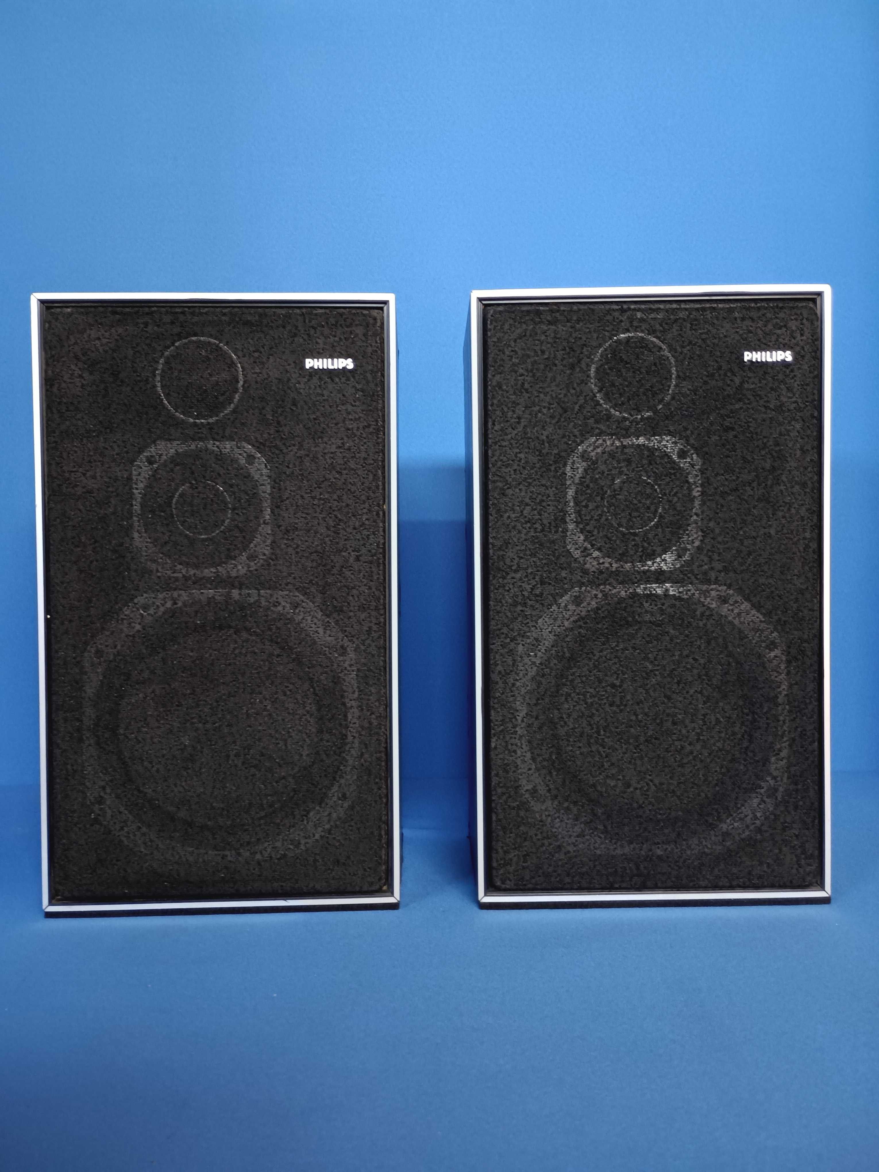 colunas PHILIPS 22AH405