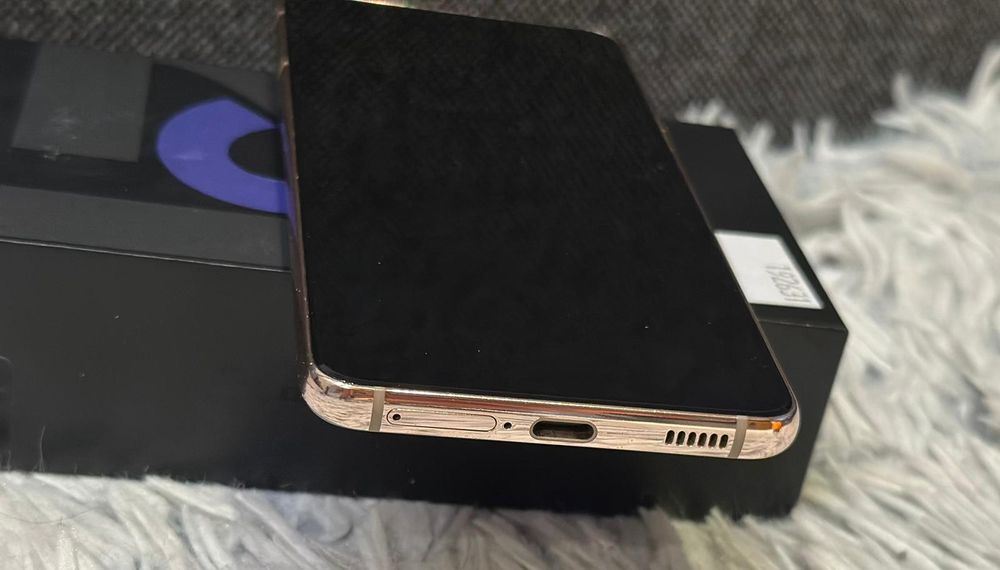 Samsung S21 5G 256GB 8GB RAM