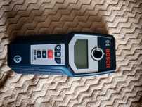 Wykrywacz Bosch GMS 120, detektor kabli