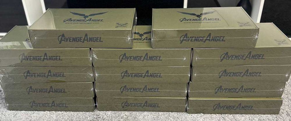 Виносна антена AVENGER Booster 2.4G/5.8G Avenge Angel