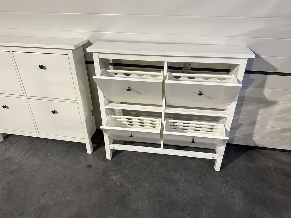 Szafka na buty Hemnes IKEA
