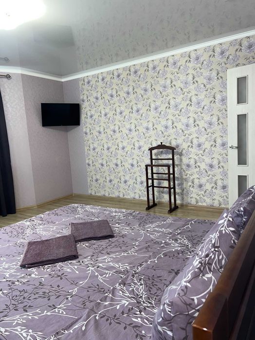 КВАРТИРА Двокімнатна ЛЮКС р-н ПОРТ СІТІ Від власника!НОВОБУДО