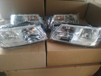 Фари передні Додж Джорні Dodge Journey пара за 150$