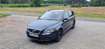 Volvo V50 1.6 Diesel