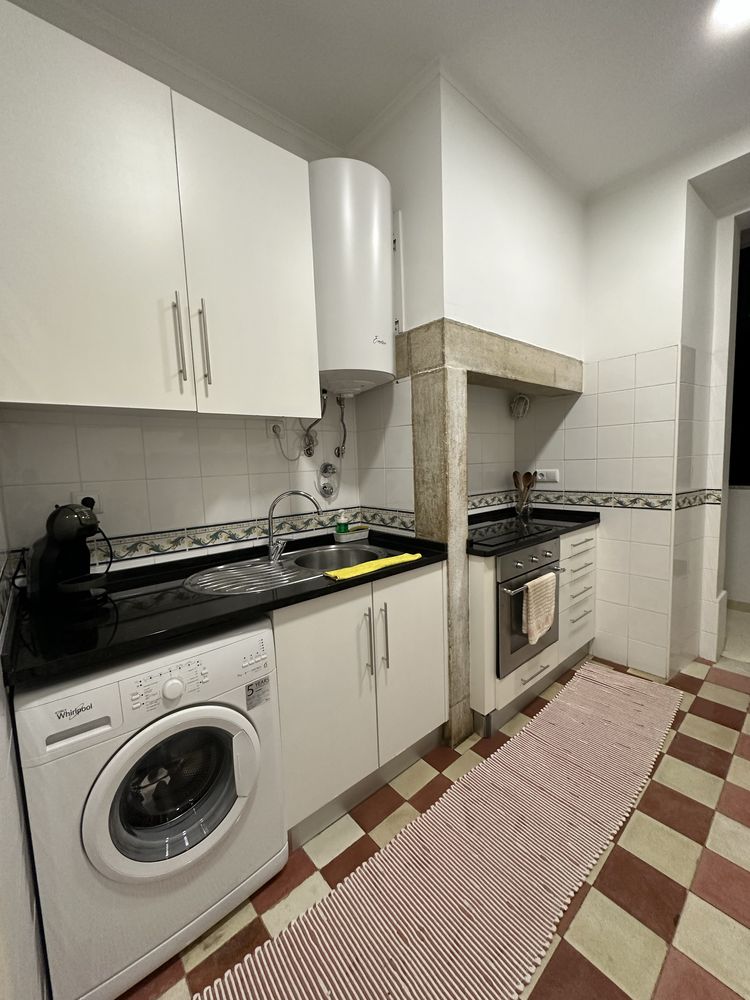 Quarto compartilhado para rapaz